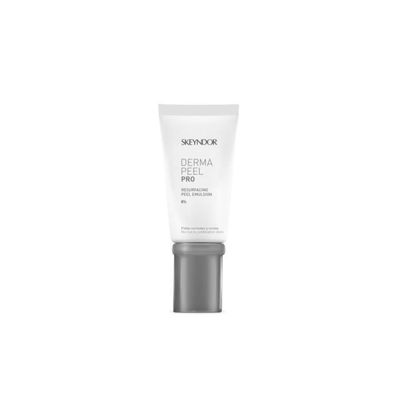 Jual Skeyndor Derma Peel Pro Resurfacing Peel Emulsion Cream Krim Pengelupasan Kulit Wajah 50 Ml Online Agustus 2020 Blibli Com