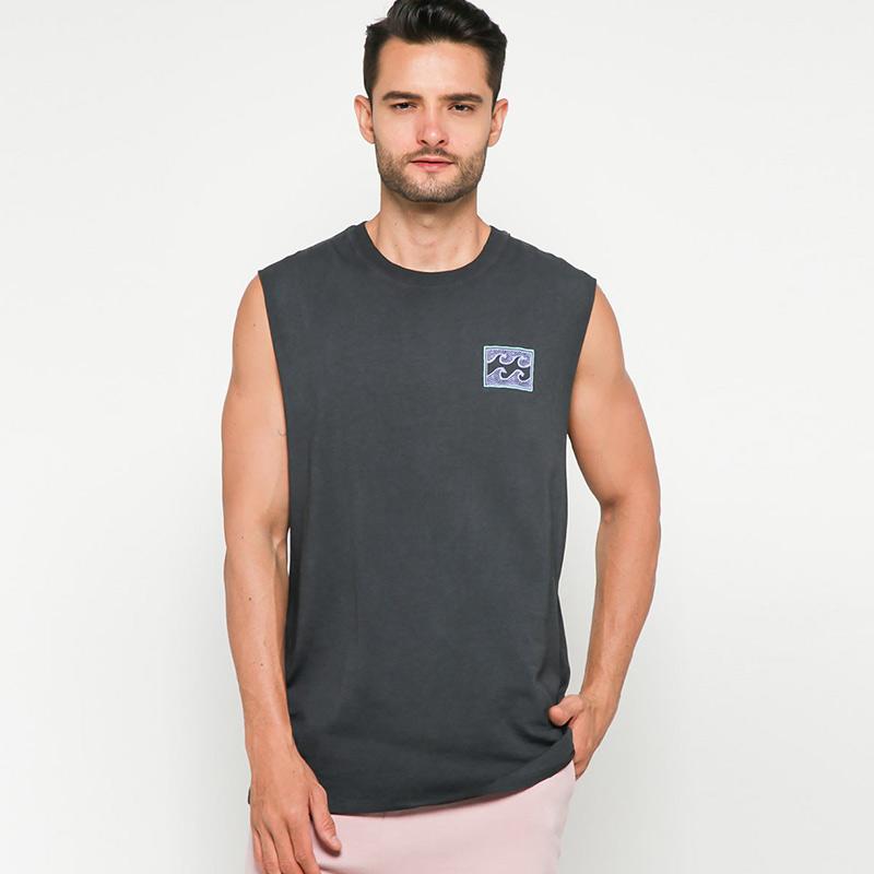 Jual Billabong Full Froth Muscle Tee T 