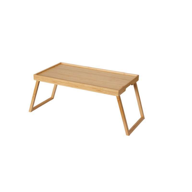 Jual Resgods Nampan Lipat Tempat Tidur Bambu Meja Laptop Lipat Ikea 1 Pcs Online Desember 2020 Blibli