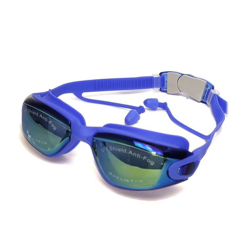 speedo anti fog