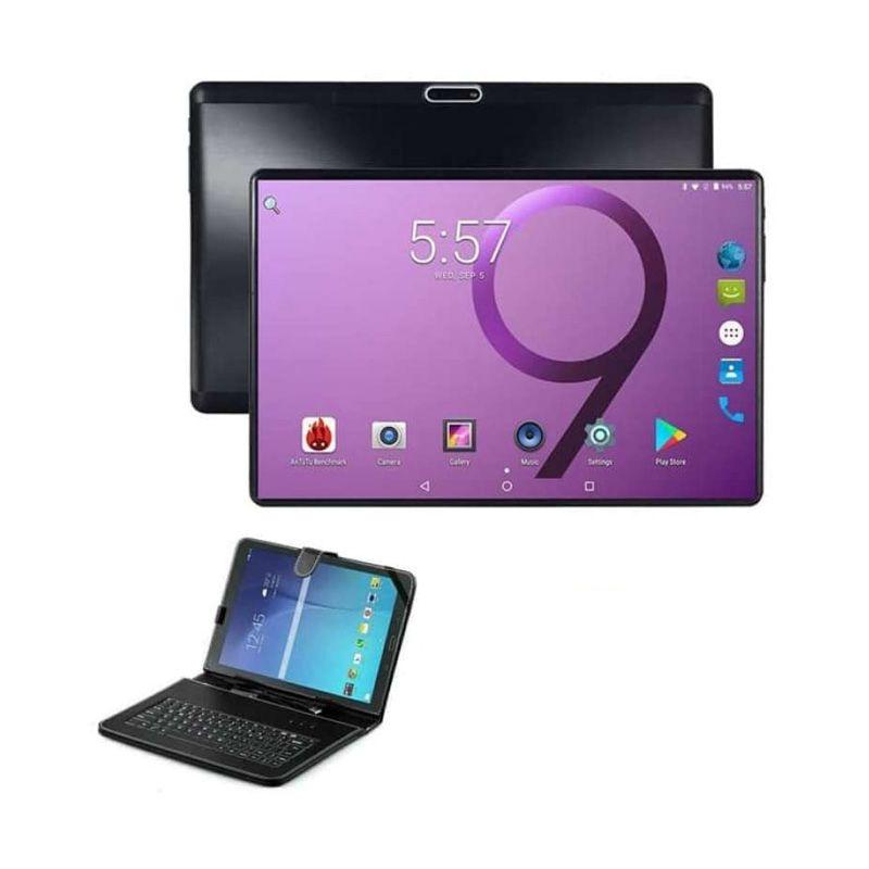 Jual Oem Tablet Android 4g 10 Inch 8gb 128gb Free Case Keybord Online November 2020 Blibli