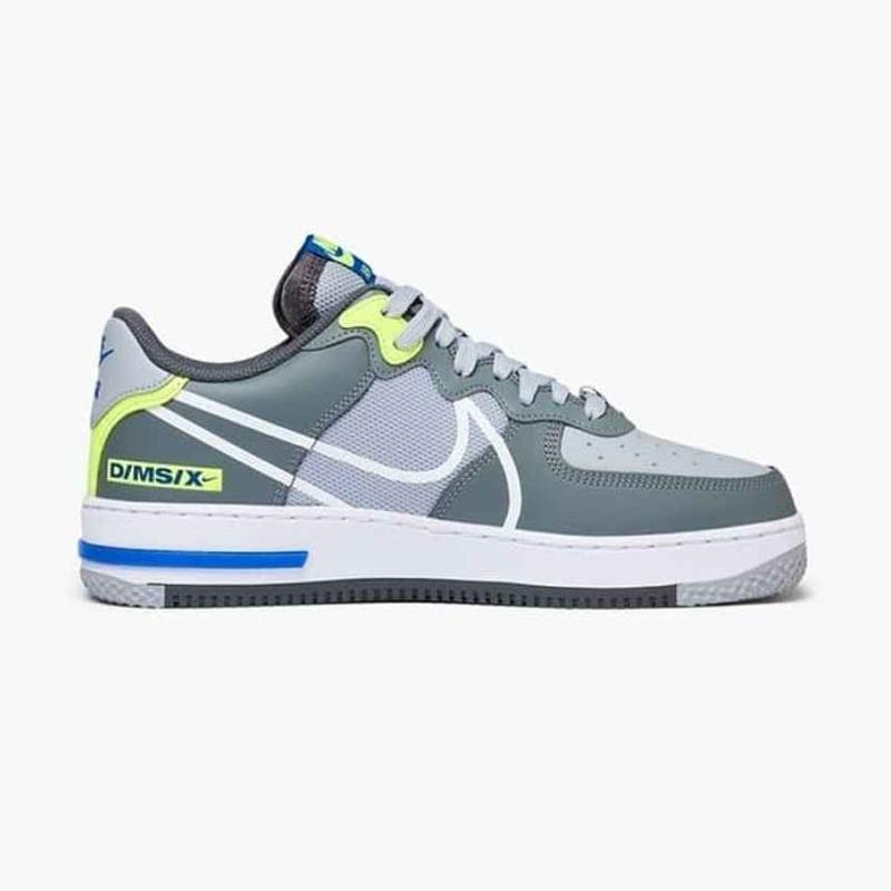 Jual NIKE Air Force 1 React Sepatu 