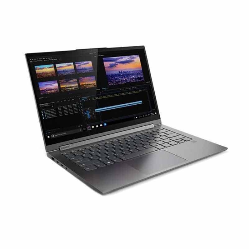 Jual Lenovo Yoga C940 14iil B1id Laptop Grey I7 1065g7 16gb 512ssd Iris W10 Ohs 14 0fhd Fp Backlit Pen Online November 2020 Blibli