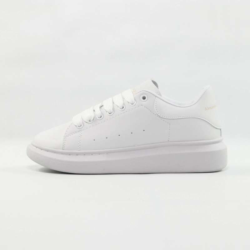 Jual Sepatu Alexander Mc Queen Model Terbaru Harga Promo Maret