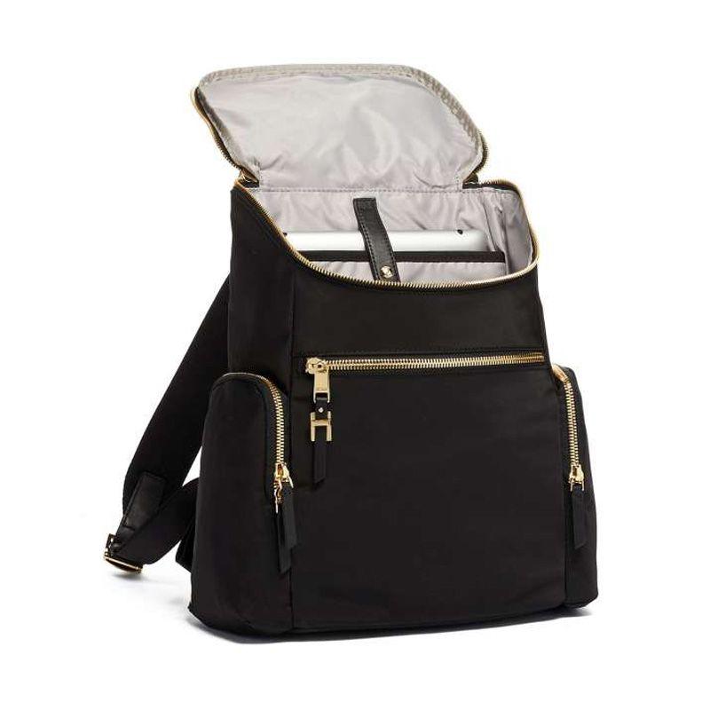 Voyageur top bethany backpack