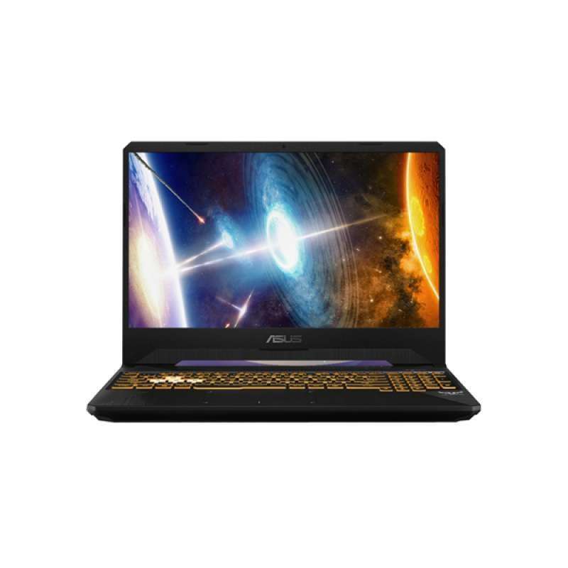 Jual Asus Tuf Gaming Fx505dt R7598t Gaming Laptop Amd Ryzen 7 3750h 8 Gb 1 Tb Gtx1650 4gb Win 10 Online Oktober 2020 Blibli Com