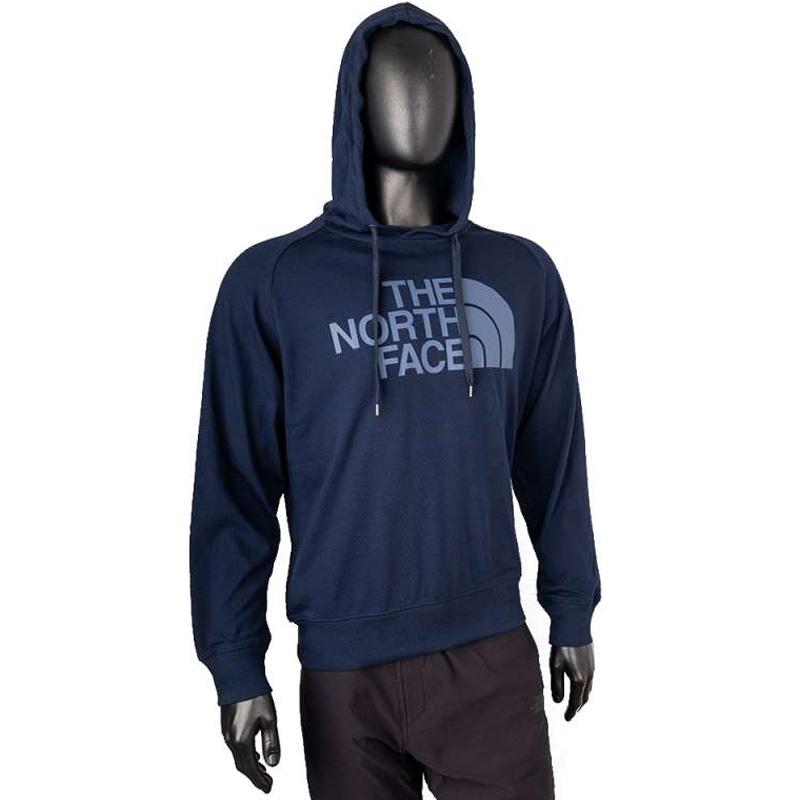 Harga hoodie the deals north face