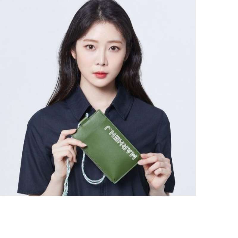 OPPAKOREAID MARHEN J LOLLY BAG SEASON 4 original from korea