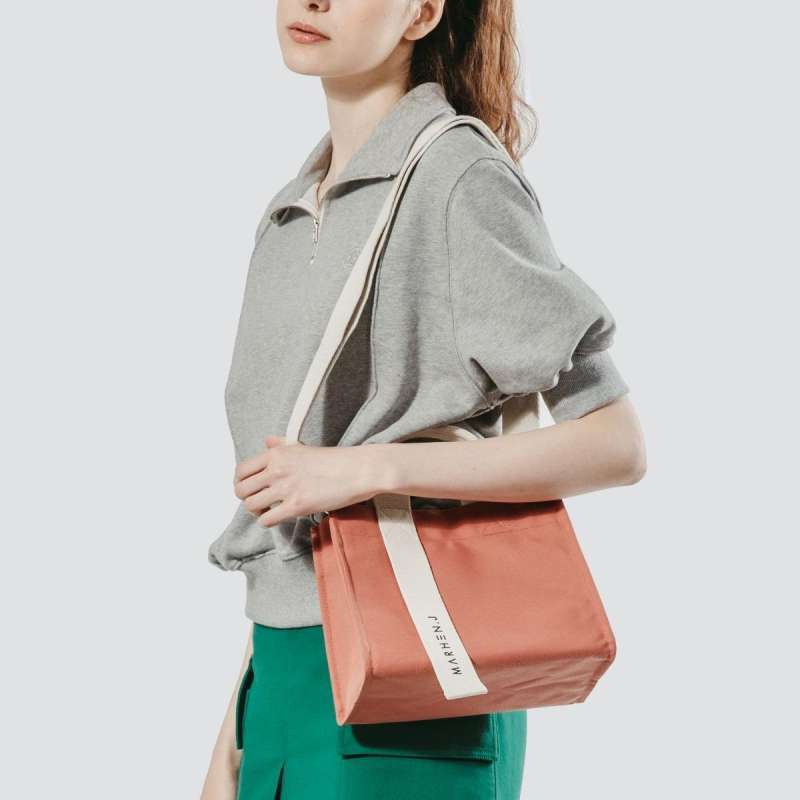 Oppa KR ID MARHEN J RICO MINI BAG original from korea 2