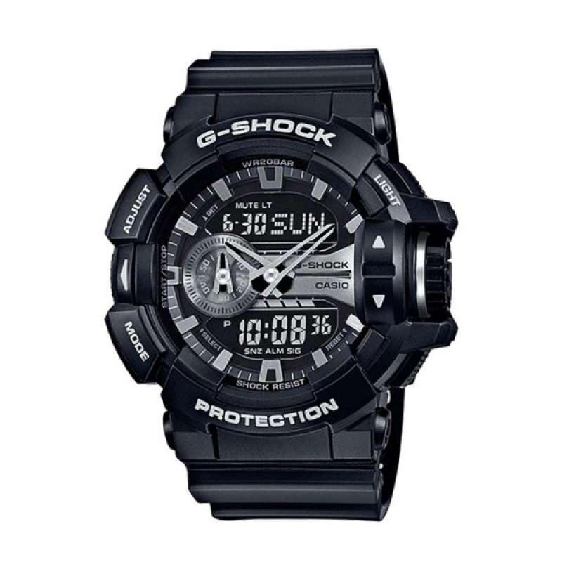 Jam g shock sales ori