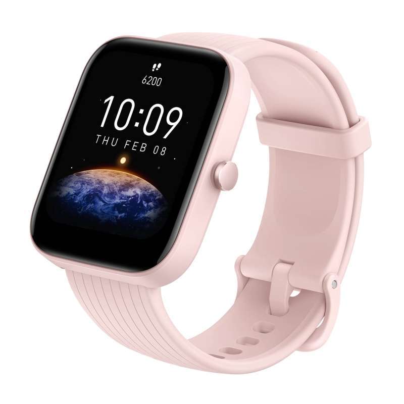 Amazfit bip garansi tam shop
