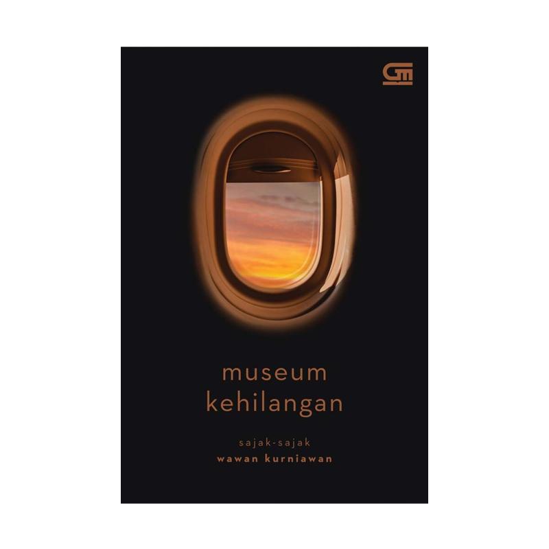 jual gramedia pustaka utama museum kehilangan puisi by wawan kurniawan buku novel online september 2020 blibli com
