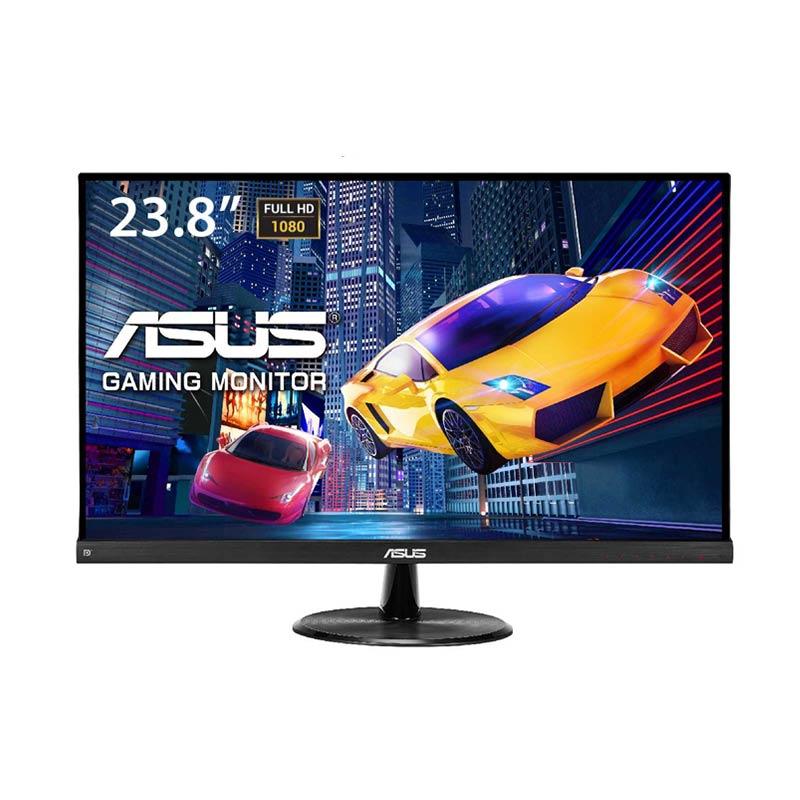 Jual Asus Vp249qgr Monitor 144 Hz Online November 2020 Blibli