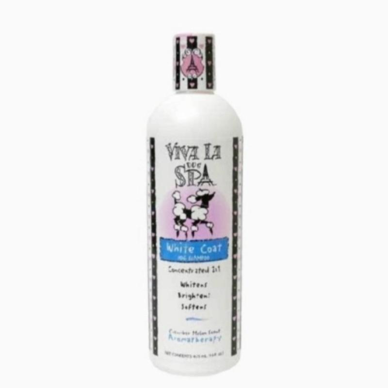 Viva la dog hotsell spa grooming spritz