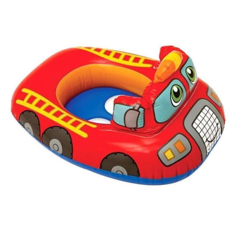 Jual Ban Renang Anak Bahan Tebal Dan Bagus Motif Pelampung Renang Pelampung Intex 59586 Online Oktober 2020 Blibli Com