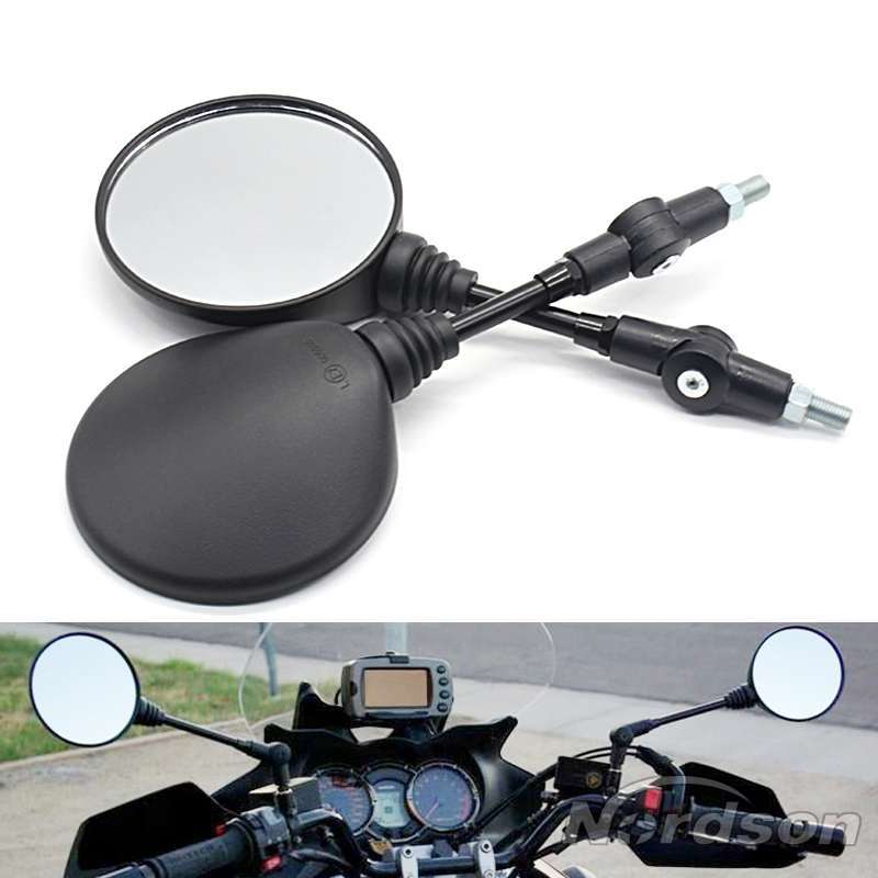 Jual Acc Model Bulat Adjustable Kaca Spion Motor Adventure Online Januari  2021 | Blibli