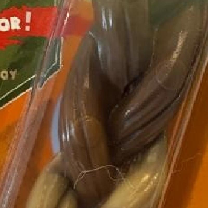 Promo Nylabone Bully Stick Bold Bully Stick Flavor Diskon 23 di