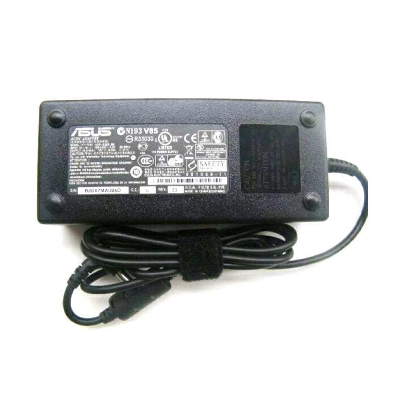 Jual Asus Adaptor Charger Laptop For Asus N46 N56 G73 K53sv A2500 A7j A7sn N550jv N70sv Original Online November 2020 Blibli