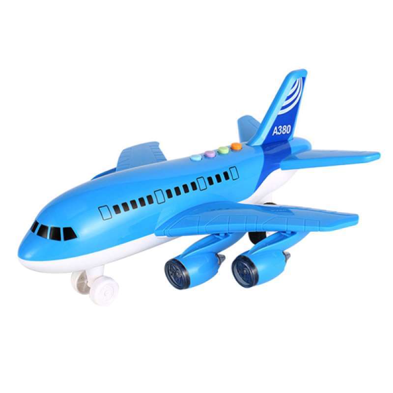 large toy airplane