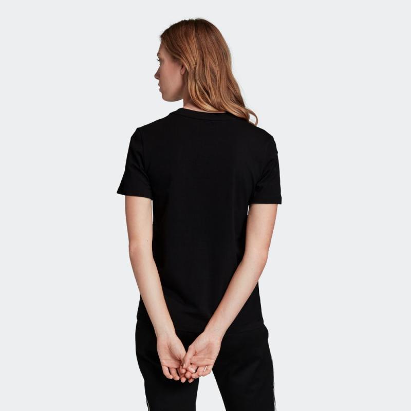 Jual adidas Trefoil Originals T-Shirt 