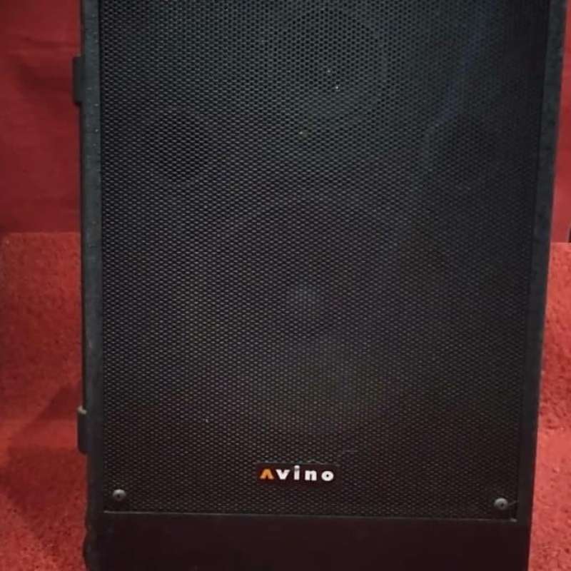 Pa wireless meeting hot sale amplifier