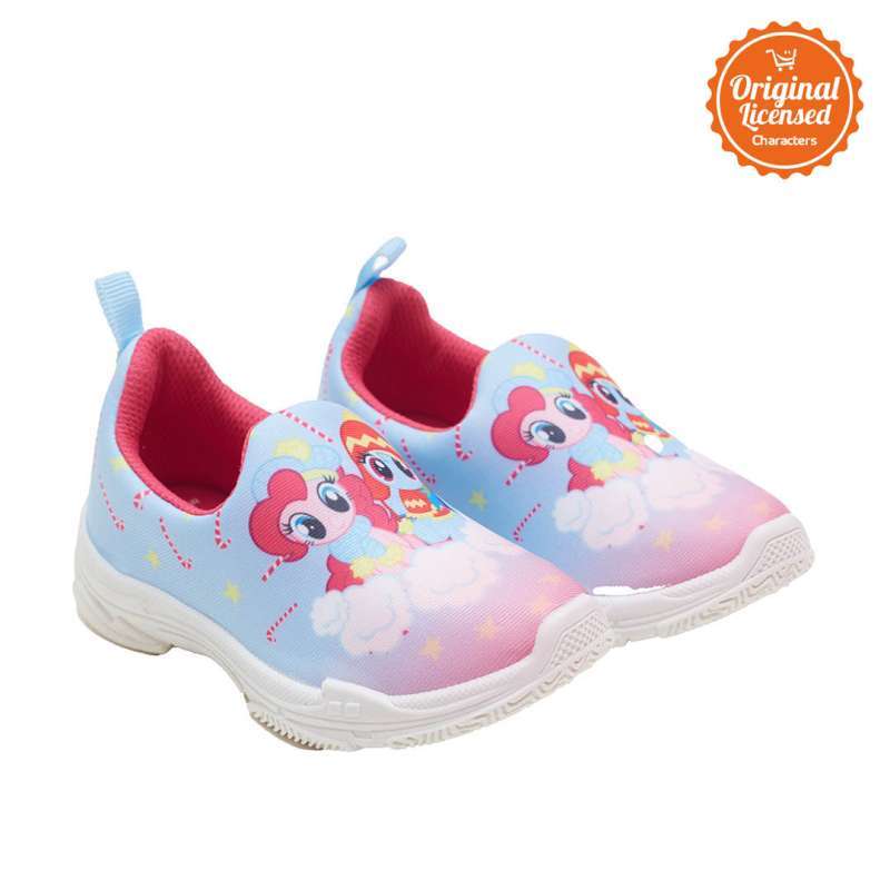 My little pony slip on shoes hotsell