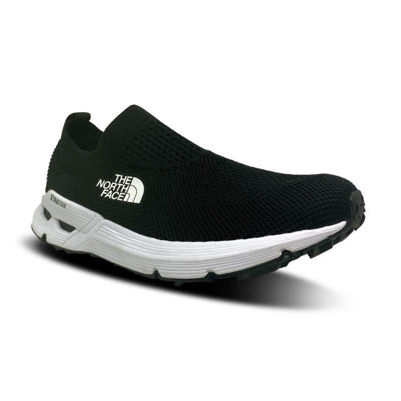 Sepatu the north 2025 face casual