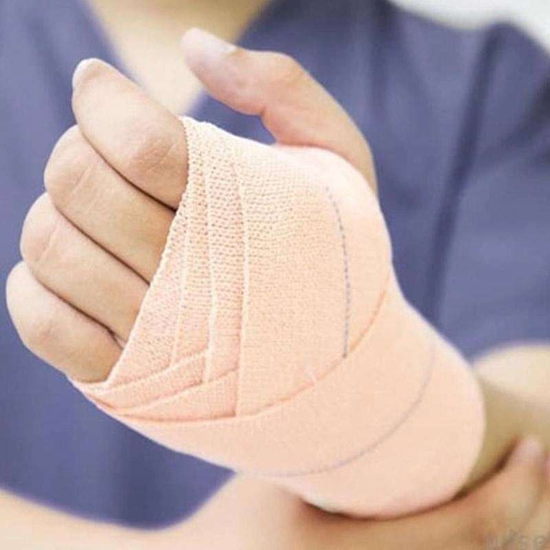 Promo Oem Elastic Bandage 6 Inch Perban Elastis 15cmx4 5m Perban Lutut Tangan Di Seller Alkesbontu Kota Jakarta Timur Dki Jakarta Blibli