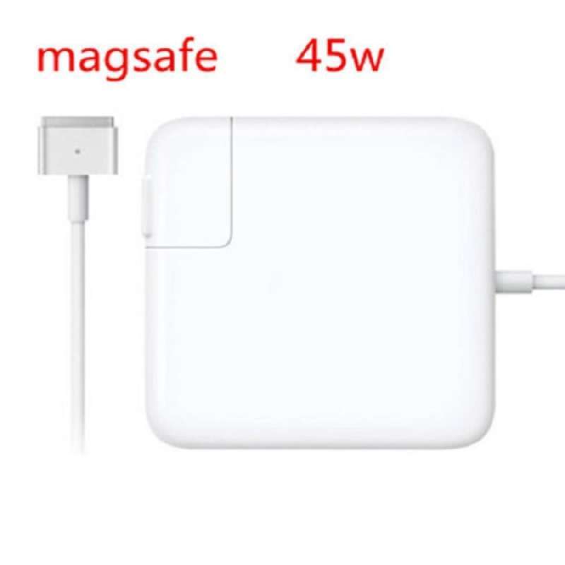 Jual Magsafe 2 Charger Macbook Air 45w Retina Display Online September 2020 Blibli Com