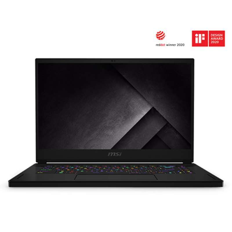 Jual Laptop Msi Gs66 Stealth 10sf 254id Black I7 10750h 16 Gb 1 Tb Ssd Rtx 2070 Max Q 6 Gb 15 6 Inch 240 Hz Win 10 Online November 2020 Blibli Com