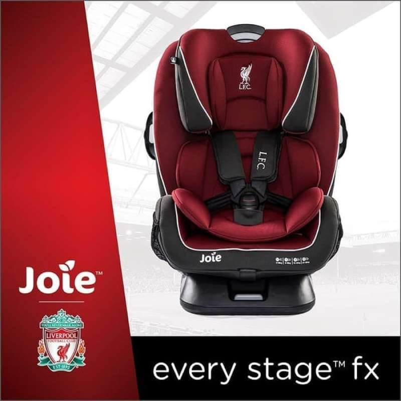 Harga stroller joie liverpool store