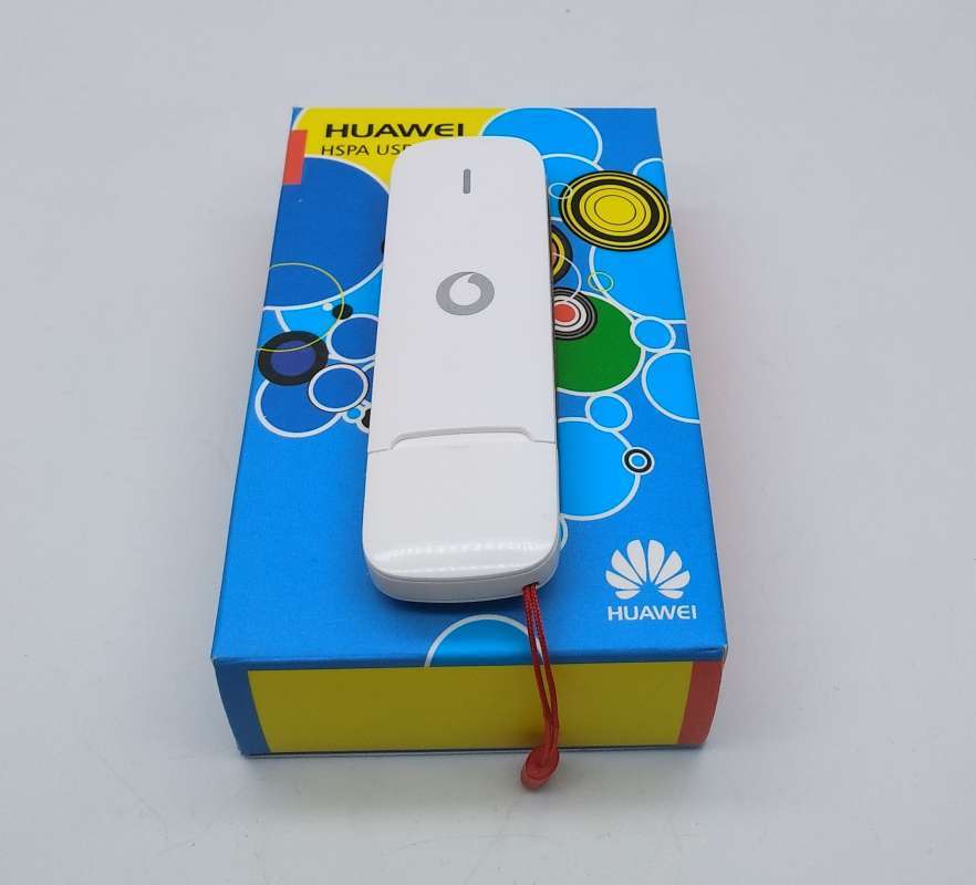 Jual Modem 3g K4606 Vodafone Unlock All Gsm Online November 2020 Blibli