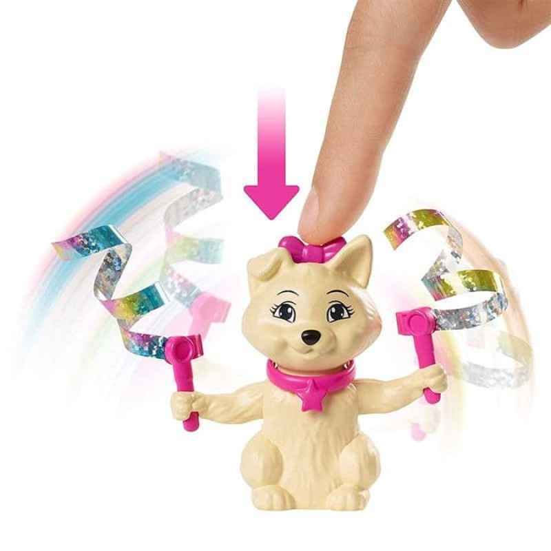 Jual Barbie Teresa Spin N Twirl Gymnast Doll Set Online Desember 2020 Blibli