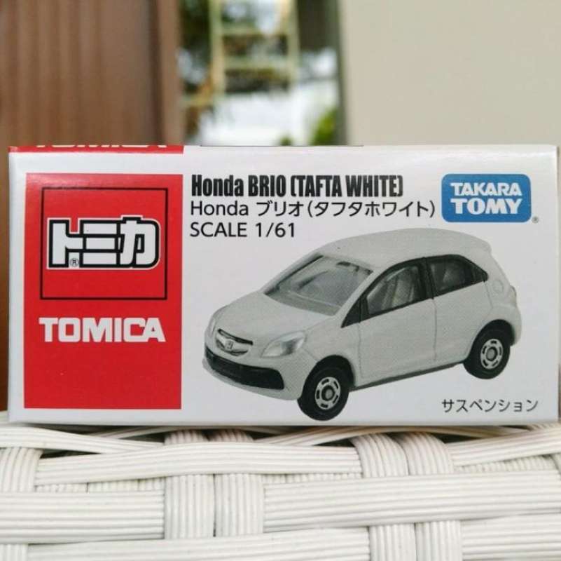 Honda brio toy car new arrivals