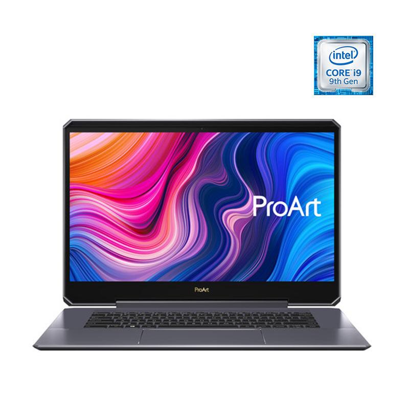 Jual Asus W590g6t Hi005r Notebook Grey I9 9980hk 2 4ghz 64gb 1tb Ssd Nvidia Quadro Rtx 6000 24gb Gddr6 15 6 Uhd Win10 Pro Free Creative Pen Ctl472 Online November 2020 Blibli