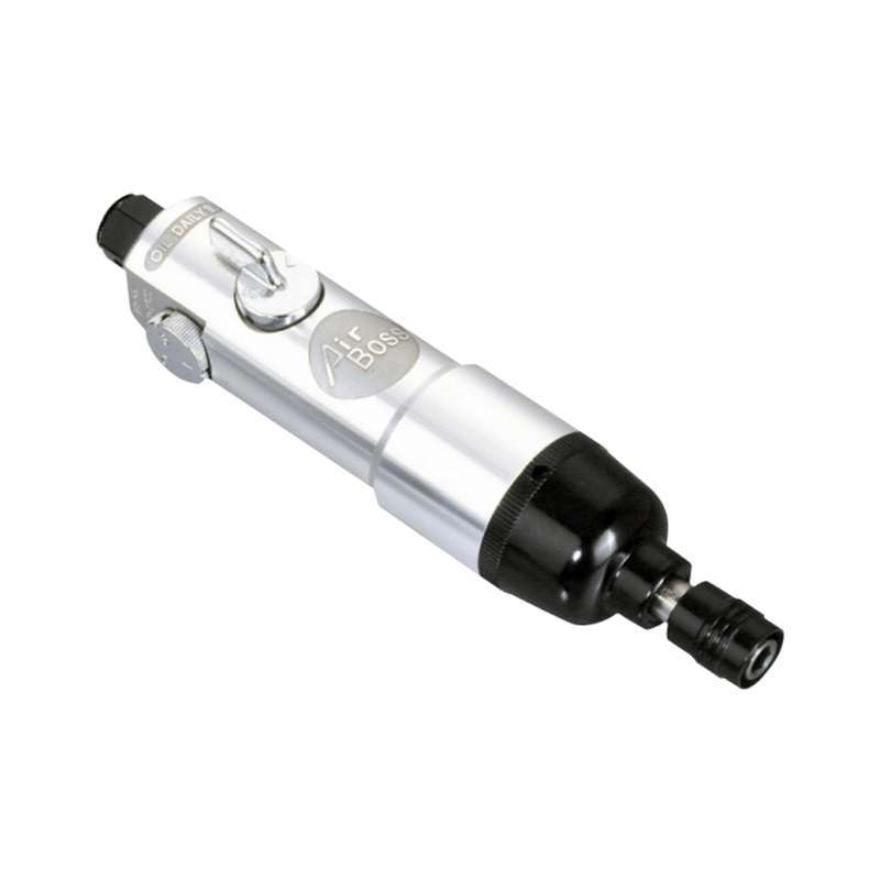 AirBoss Air Impact Screwdriver Alat Buka Baut Roda [1-4 Inch]