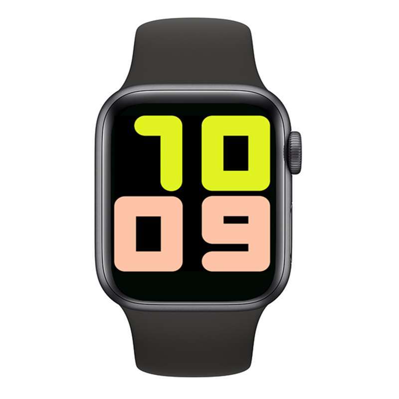 punnk funnk t500 smart watch