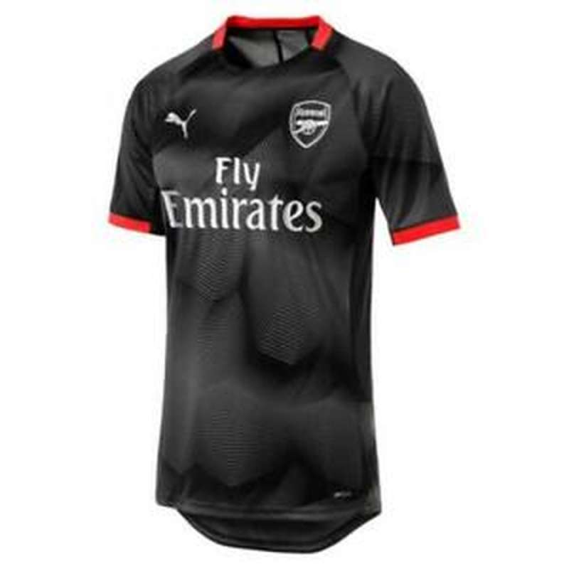 Harga jersey hotsell arsenal original puma