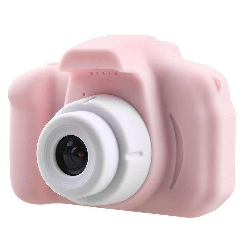 Jual X2 Mini Child Camera Child Educational Toy Baby Birthday Gift 720p Digital Camera 32gb Video Camera Online Desember 2020 Blibli