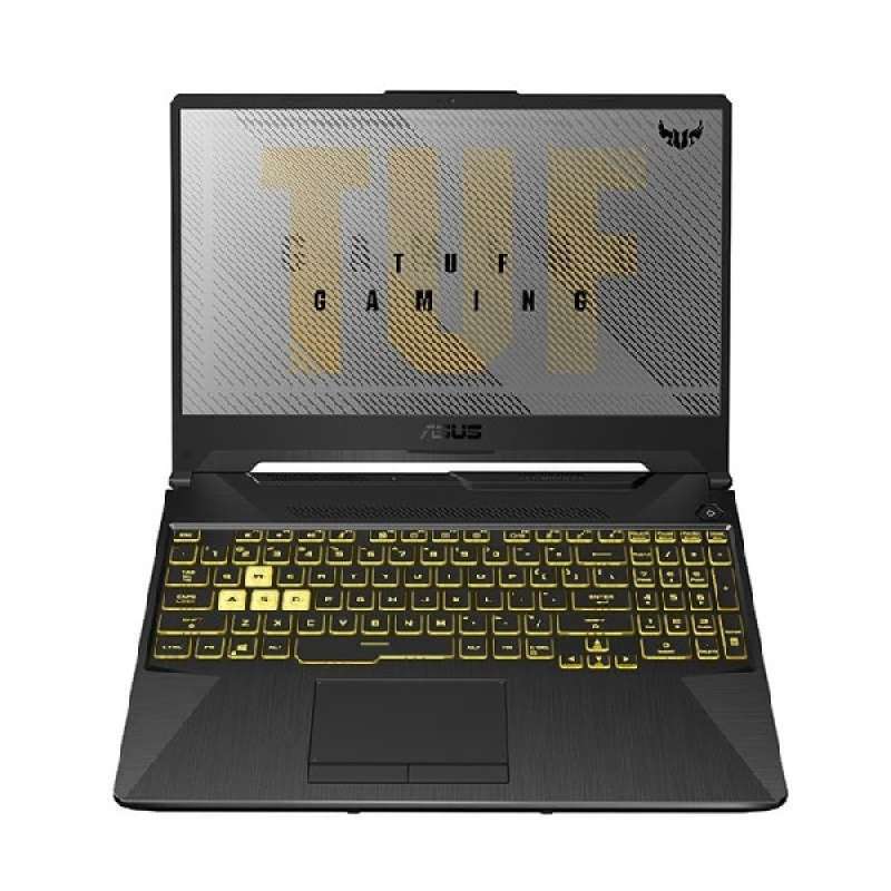 Jual Asus Tuf Fx506iv R7r6b6t Gaming Laptop Amd Ryzen 7 4800h 8gb Ddr4 512gb Pcie 15 6 Inch Fhd Win 10 Online November 2020 Blibli