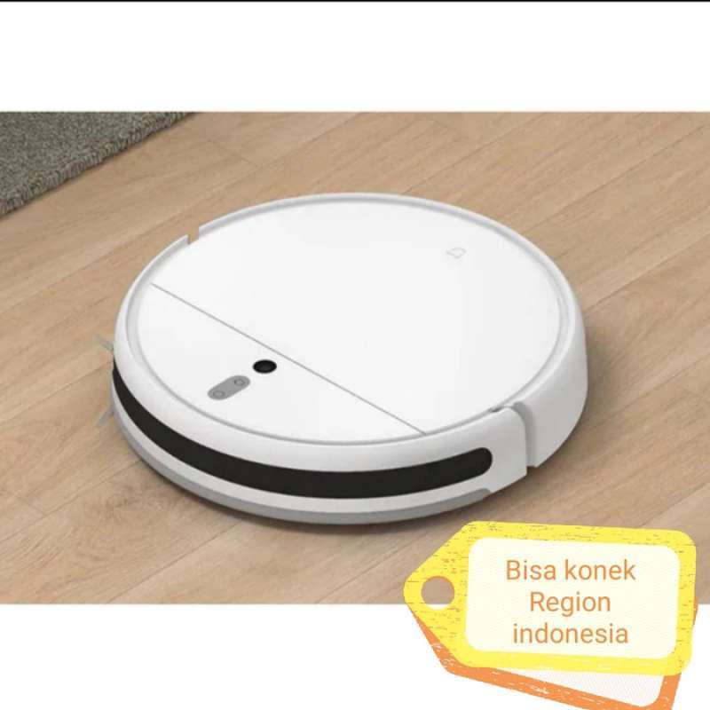 robot sapu xiaomi