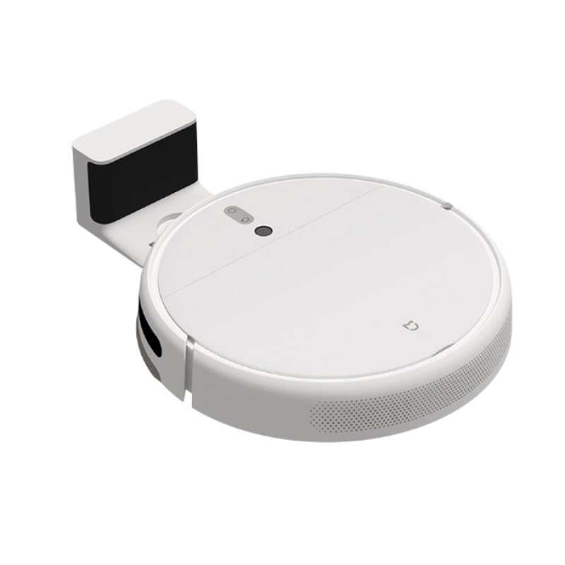 robot sapu xiaomi