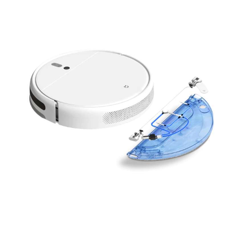 robot sapu xiaomi