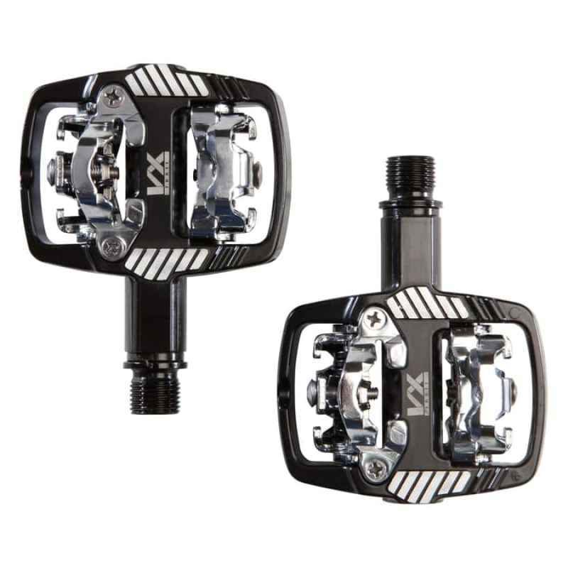 Jual Btwin Pedal Sepeda Mtb Auto Cage 540 Decathlon 8487129 Online Februari 2021 Blibli
