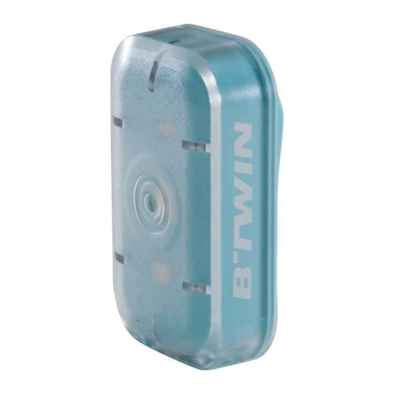 Jual Btwin Lampu Sepeda Usb Cl 500 Biru Decathlon 8542474 Online September 2020 Blibli Com