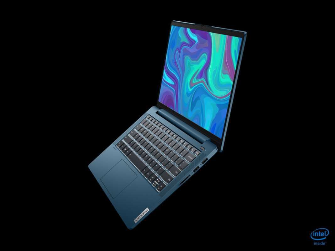 Jual Lenovo Ideapad 5 14iil05 K5id Laptop Intel Core I5 1035g1 8gb Ddr4 512gb Ssd 14 Inch Fhd Win 10 Ohs 2019 Online November 2020 Blibli
