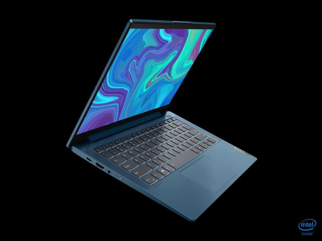 Jual Lenovo Ideapad 5 14iil05 K5id Laptop Intel Core I5 1035g1 8gb Ddr4 512gb Ssd 14 Inch Fhd Win 10 Ohs 2019 Online Desember 2020 Blibli