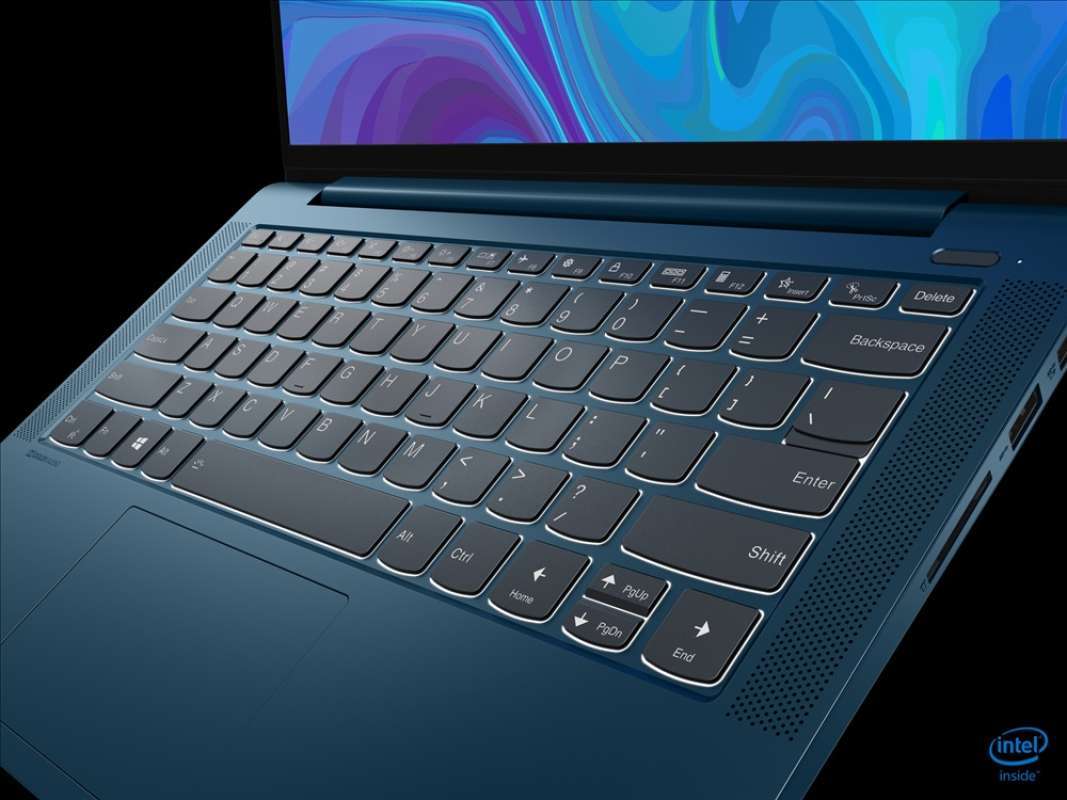 Jual Lenovo Ideapad 5 14iil05 K5id Laptop Intel Core I5 1035g1 8gb Ddr4 512gb Ssd 14 Inch Fhd Win 10 Ohs 2019 Online Desember 2020 Blibli