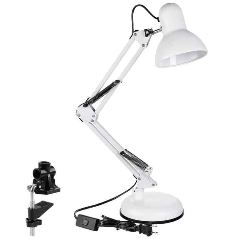 Jual Lampu Belajar Arsitek Lampu Kerja Arsitek Lampu Meja Belajar Desk Lamp Online Oktober 2020 Blibli Com