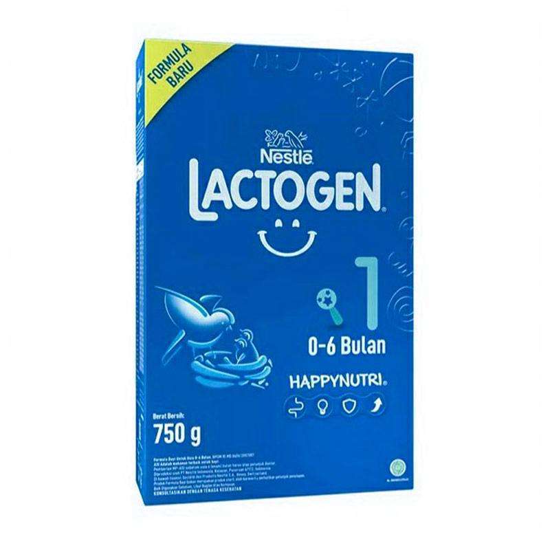 Lactogen 1 135 gram discount
